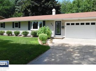 2614 Libal St, Green Bay, WI 54301