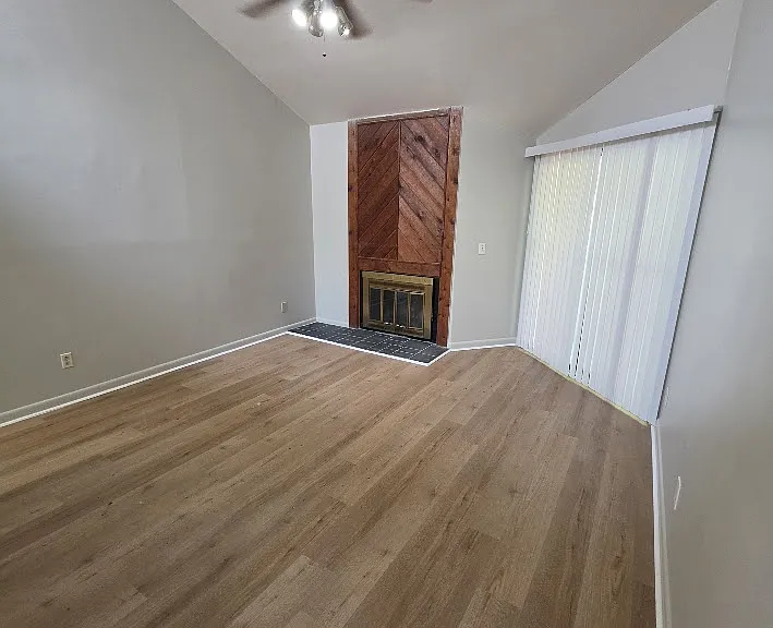 4401 Sharon Chase Dr #G — Photo 1