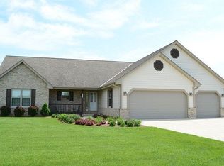 8417 Virginia Cir, Wind Lake, WI 53185
