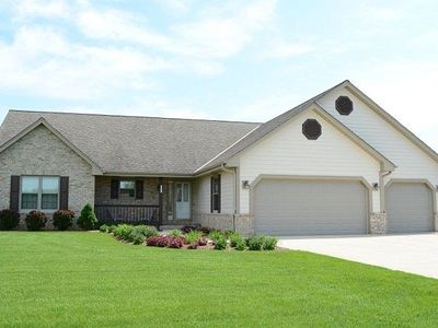 8417 Virginia Cir, Wind Lake, WI, 53185