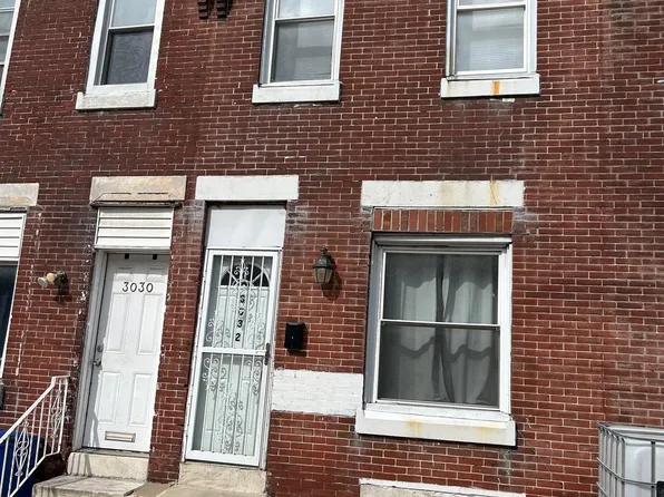3032 Ormes St, Philadelphia, PA 19134