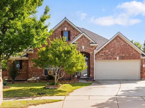 425 Stampede Ct, Fort Worth, TX 76131