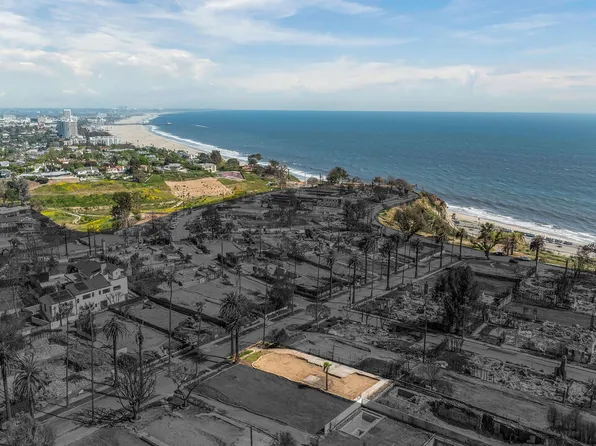 413 Swarthmore Ave, Pacific Palisades, CA 90272