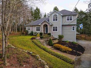 223 Thompson Run, Hammonds Plains, NS B4B1T7