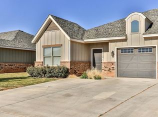 2514 111th St, Lubbock, TX 79423