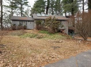 88 Goulding St W, Sherborn, MA 01770