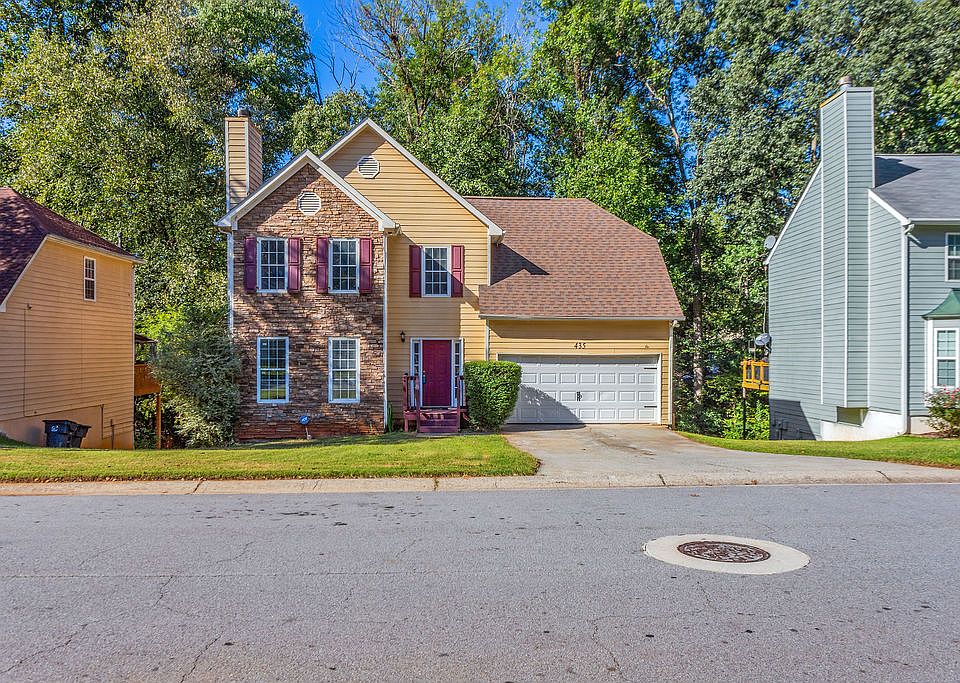 1st image of 435 Twin Brook Way