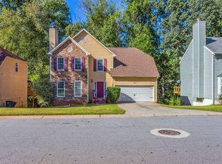 435 Twin Brook Way, Lawrenceville, GA 30043