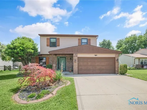 1933 Bordeaux Rue, Northwood, OH 43619