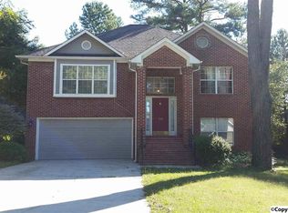 118 Sunset Rdg, Madison, AL 35758