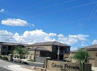 12050 N Panorama Dr UNIT 106, Fountain Hills, AZ 85268