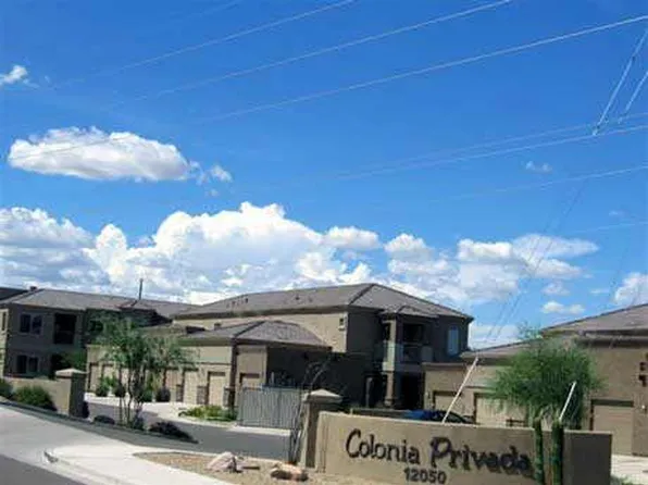 12050 N Panorama Dr Unit 106, Fountain Hills, AZ 85268