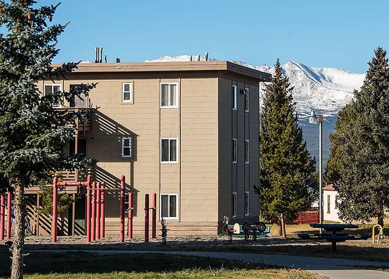 Eagles Nest — Photo 4