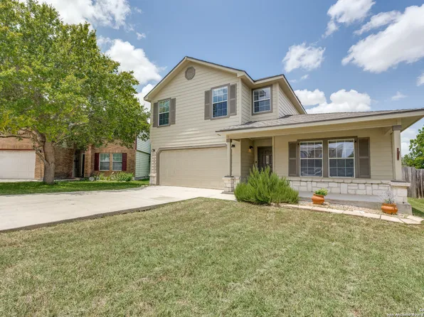 109 Bay Willow, Cibolo, TX 78108