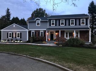 12 Rockledge Ter, Pompton Plains, NJ 07444