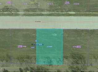 7th Ave NE, Watford City, ND 58854