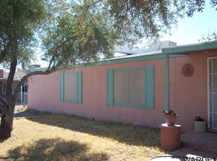 49219 Kodiak Ave, Cibola, AZ 85334