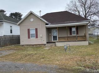 413 Prince St, Princeton, WV 24740
