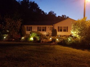 604 Sawtown Rd, Oil City, PA 16301