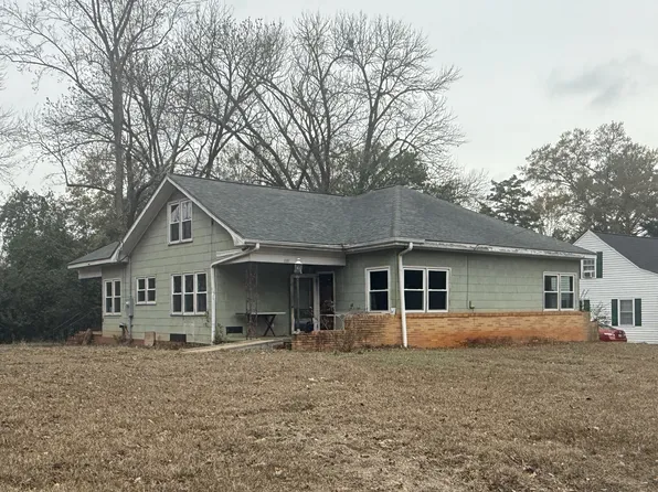 320 Jackson Ave, Thomaston, GA 30286