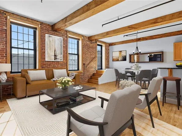 75 Eagle St Ste 2G, Providence, RI 02909