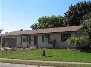 417 S Brook Ave, Mishawaka, IN 46544