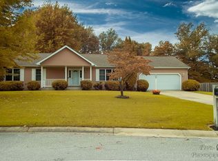 26938 Rozana Ct, South Bend, IN 46619