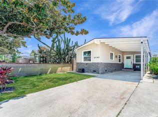 2548 E Jackson St, Carson, CA 90810