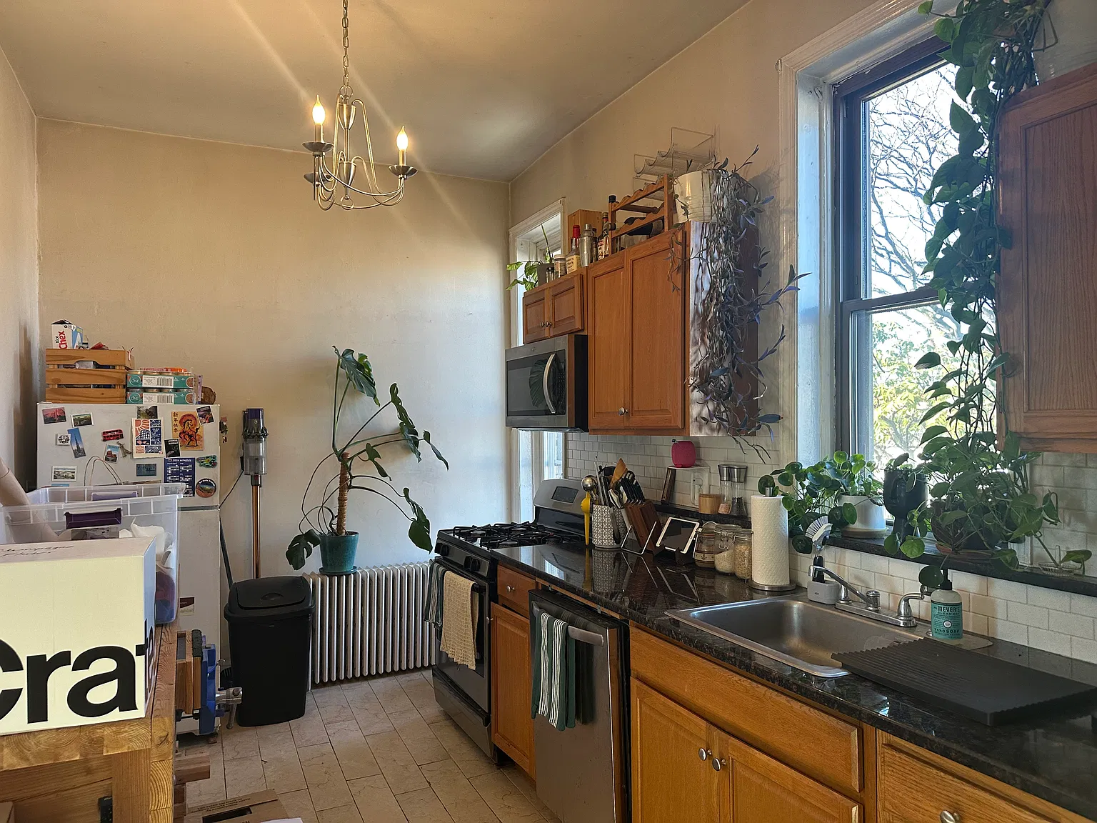 1 bed, 700 sqft, $2,500 — Photo 4