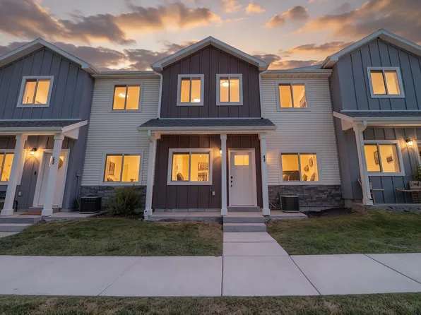 46 W 460 N, Smithfield, UT 84335
