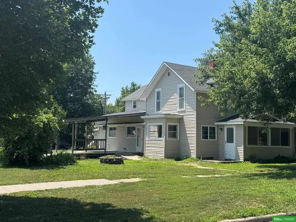 431 W 8th St, Decatur, NE 68020