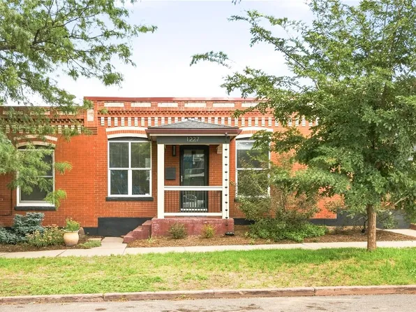 1227 31st Street, Denver, CO 80205