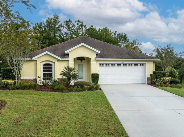 50 Westland Run, Ormond Beach, FL 32174