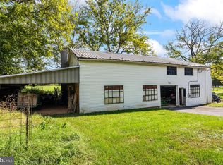 17192 Bakersville Rd, Sharpsburg, MD 21782
