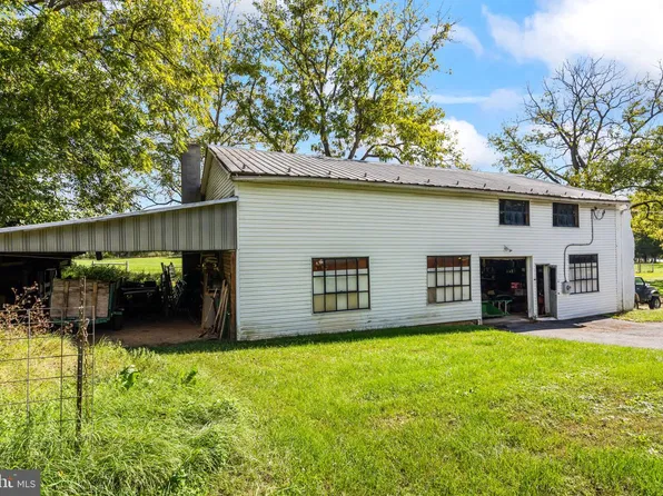 17192 Bakersville Rd, Sharpsburg, MD 21782