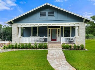 2703 De Soto Dr, Austin, TX 78733