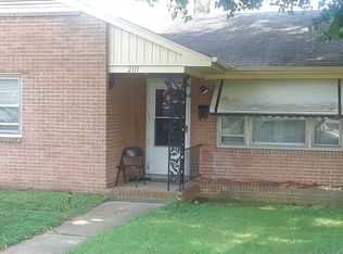 2111 Lamb Ave, Richmond, VA 23222