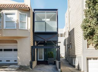 1415 Shrader St, San Francisco, CA 94117