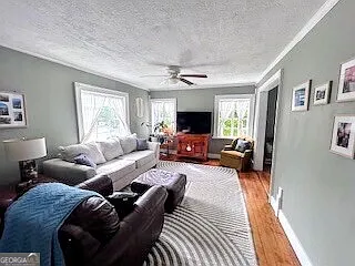 601 Heard Ave — Photo 7