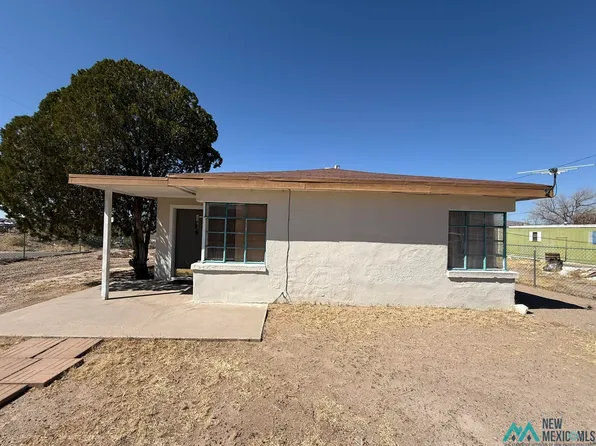 102 N Maple St, Truth Or Consequences, NM 87901