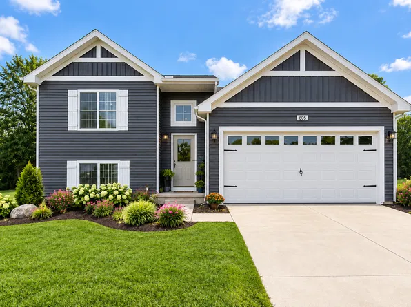 Integrity 1750 Plan, Valley View