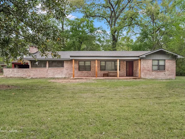 743 Lincoln Dr, Shreveport, LA 71107