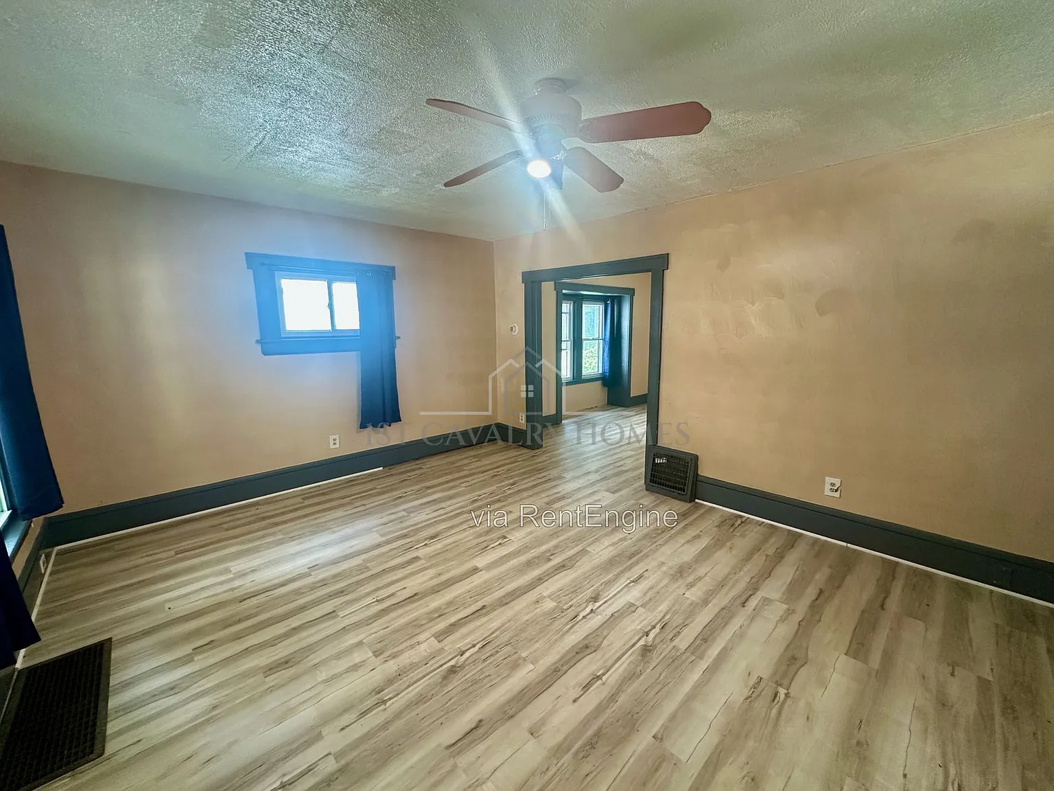 3 bed, 2.0 bath, 1267 sqft, $1,175 — Photo 4