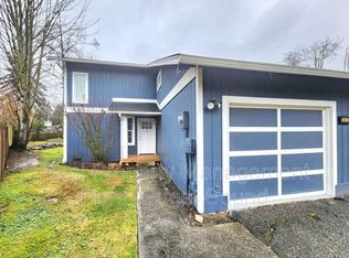 13612 36th Pl W Unit A, Lynnwood, WA 98037