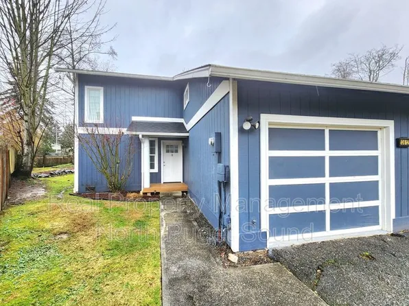 13612 36th Pl W Unit A, Lynnwood, WA 98037
