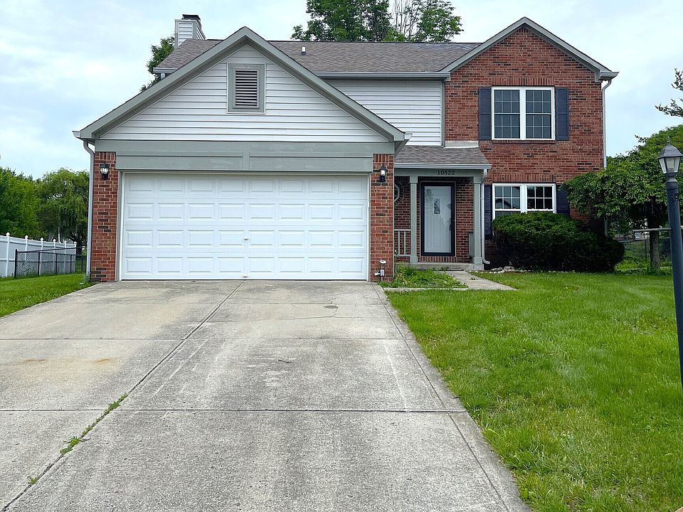 1st image of 10522 Creekside Woods Dr