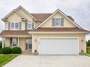 5135 NE Ledgestone Ct, Ankeny, IA 50021