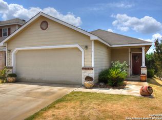 23927 Wimberly Oaks, San Antonio, TX 78261