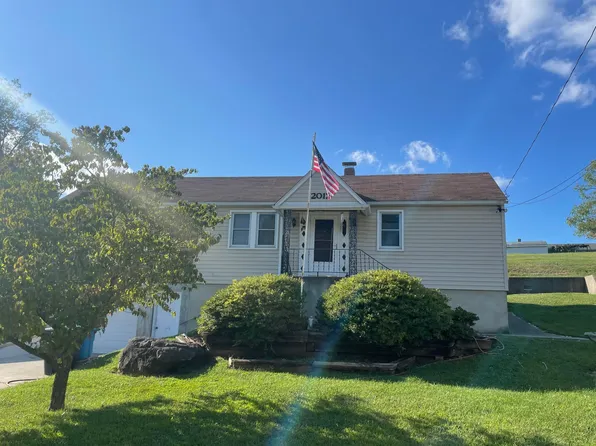 2012 Yeager Ave NE, Roanoke, VA 24012