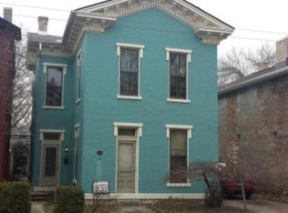 110 Green St #2, Dayton, OH 45402